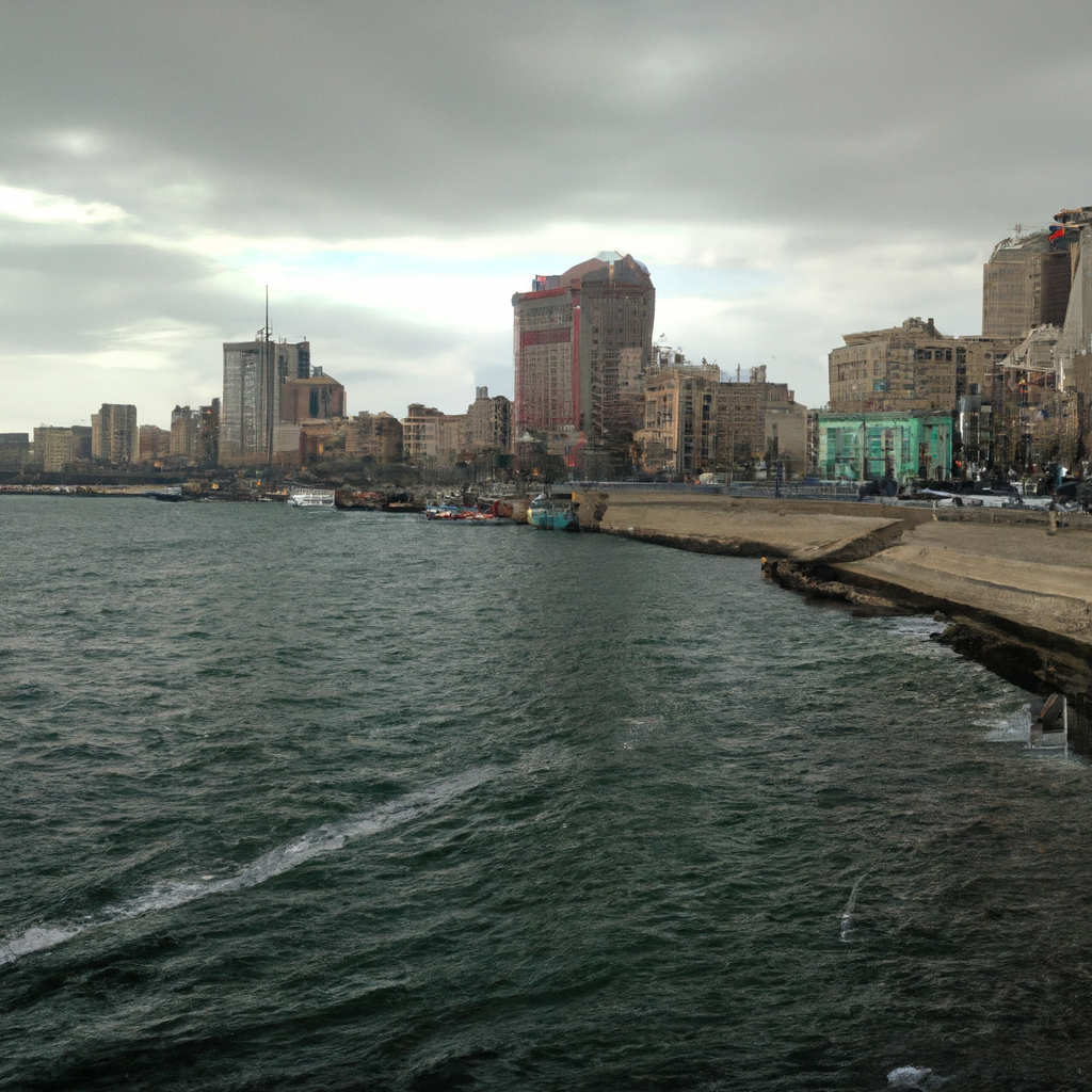 From History to Modernity: Exploring Alexandria Governorate's Charms!