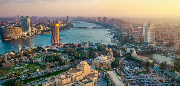the Enchanting Wonders of Cairo